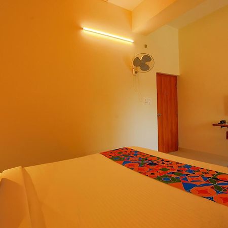 Fabhotel Gr Lake View - Btm Layout Bangalore Esterno foto