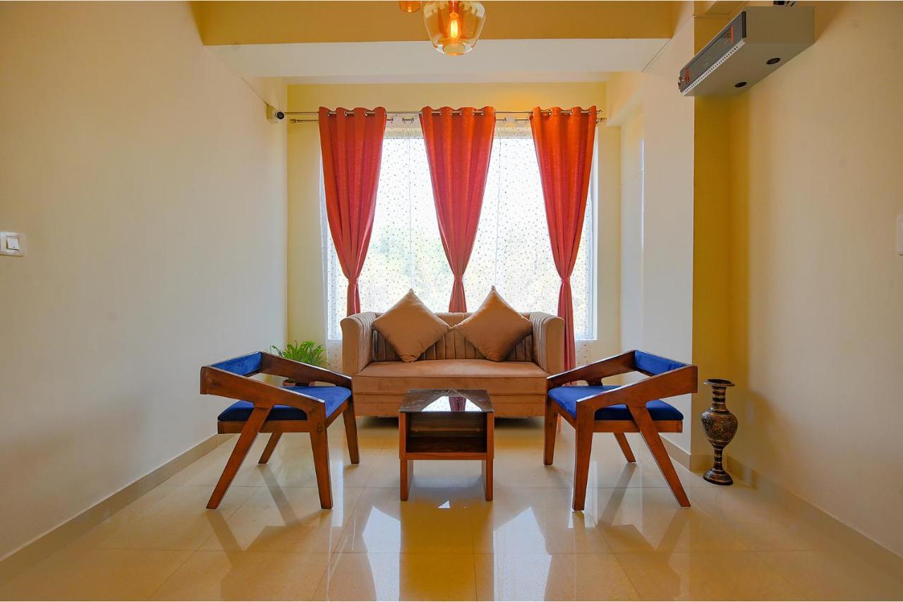 Fabhotel Gr Lake View - Btm Layout Bangalore Esterno foto